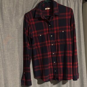 Faherty Legend Shirt